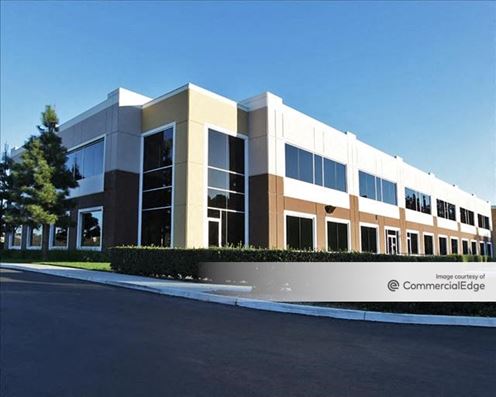 Palomar Terrace