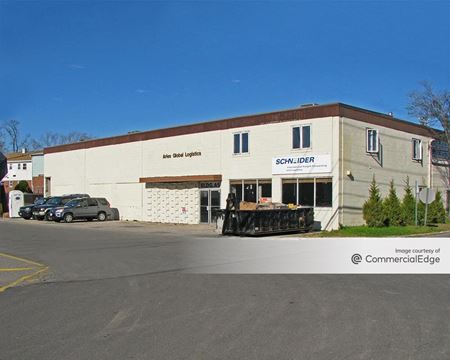 Photo of commercial space at 145 Hook Creek Blvd in Valley Stream