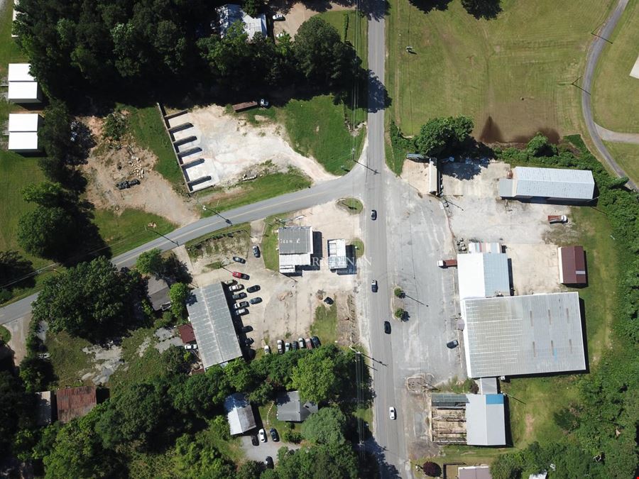 2695 Dadeville Rd
