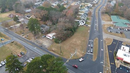 Photo of commercial space at 2800 Camelot Boulevard in Chesapeake