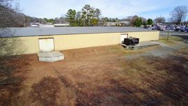 20,000 SF Warehouse / Indian Trail, NC