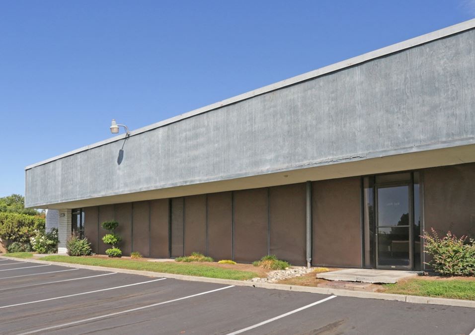 Renovated Professional Office Spaces Available in Fresno, CA