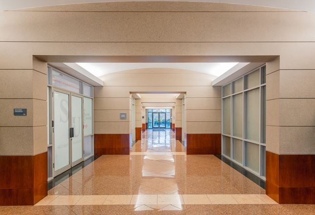 Herndon Square Office Space for Lease