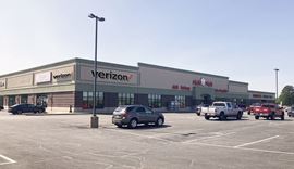 Essential Business Investment Opportunity - Piggly Wiggly Portfolio For Sale