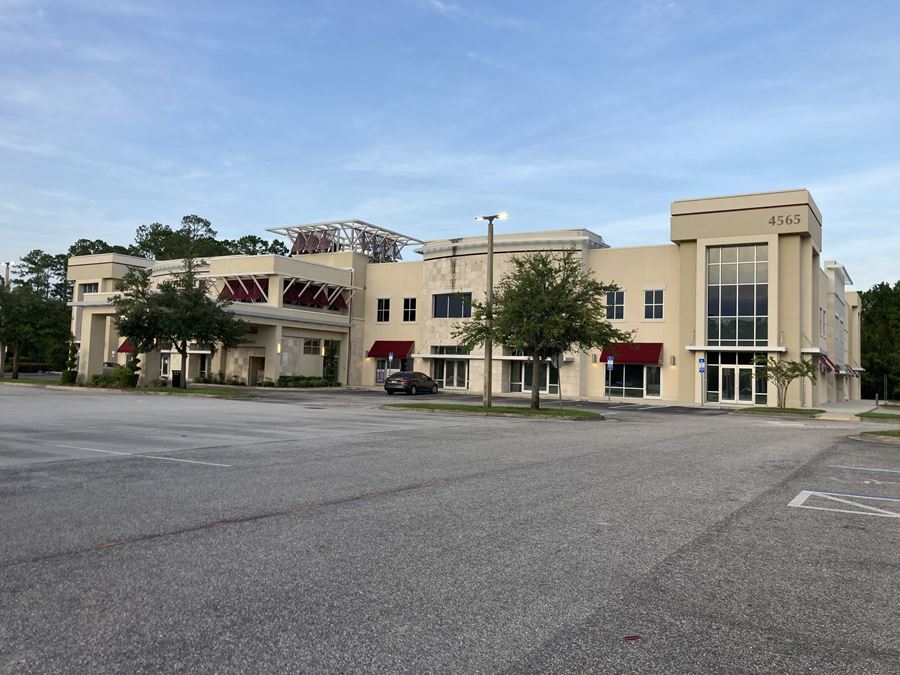 Fleming Island Medical Plaza