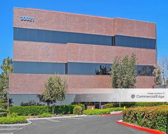 RSM Office Center