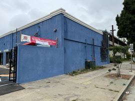 Commercial Kitchen / Ghost Kitchen for LEASE(222 E 10th St.)