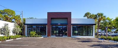 Prime renovated office/retail space in Palm Beach Gardens