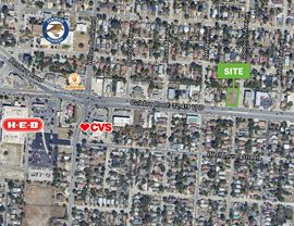 1707 Culebra Road