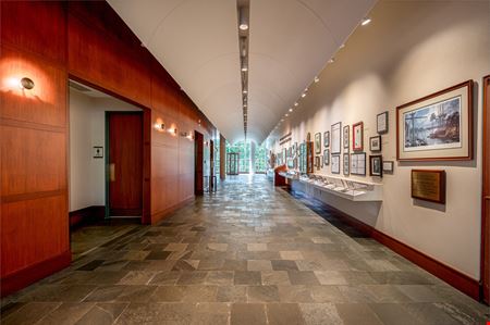 Photo of commercial space at 10075 Red Run Blvd in Owings Mills