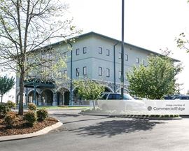 Chattanooga Heart, Lung and Vascular Center
