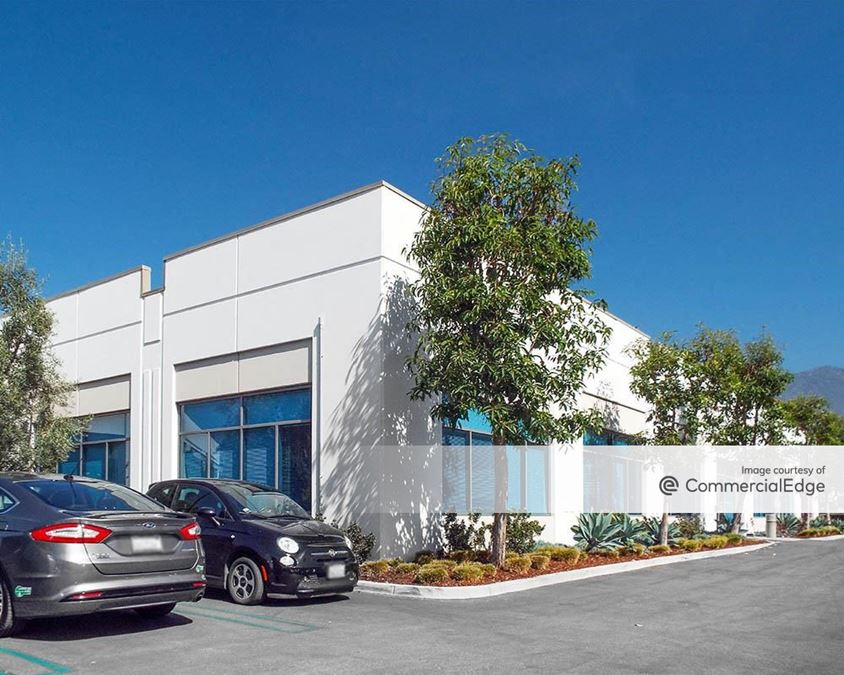 Trader Joe's Corporate Offices 800 South Shamrock Avenue, Monrovia