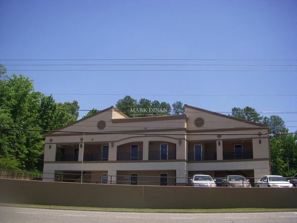 PRICE REDUCED - 16,800 SF MEDICAL OFFICE BUILDING - GEORGETOWN PLACE