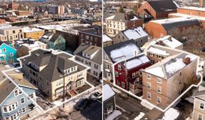 Salem Portfolio