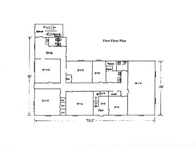 5021-23 E. Trindle Road
