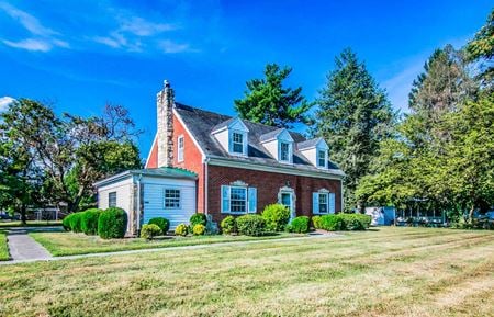 Office space for Sale at 1540 Apperson Dr in Salem