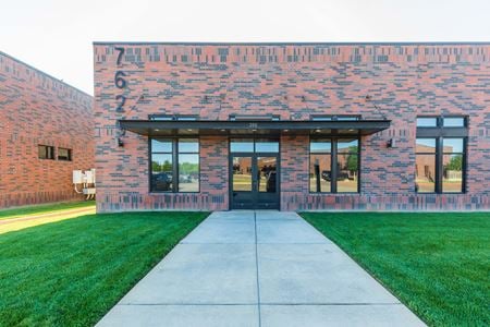 Office space for Rent at 7629 Hillside Rd in Amarillo