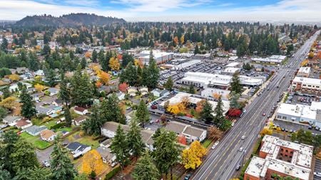 Other space for Sale at 1111 NE 122nd Avenue in Portland