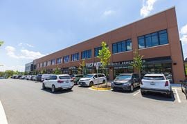 White Oak Town Center