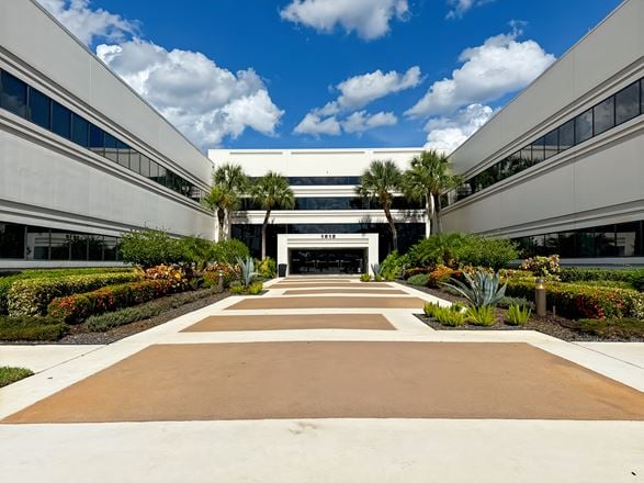 FL, Delray Beach – The Arbors