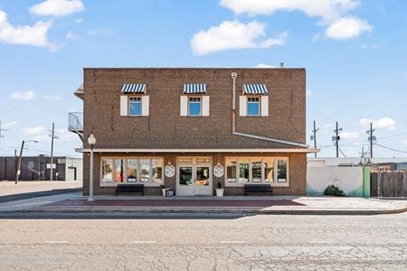 Office space for Rent at 1701 Buddy Holly Ave - Ste A in Lubbock