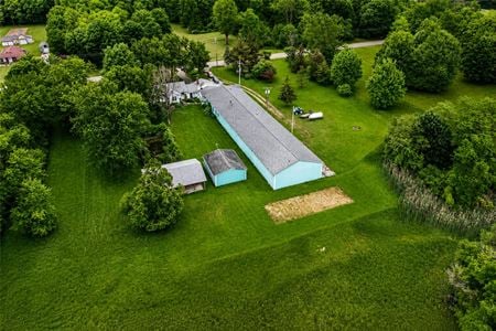 Industrial space for Sale at 16107 Moseley Rd in Madison