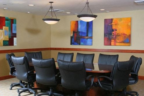 Festival Plaza LLC - Festival Plaza Executive Suites