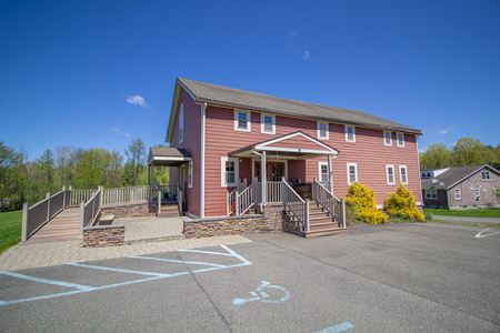 Retail space for Rent at 1851 U.S. 9 in Castleton-on-Hudson
