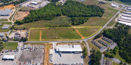 Retail/Commercial Development Opportunity Sweetwater Rd, North Augusta, SC