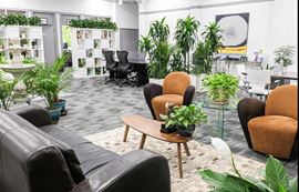 Soundcrest Fremont LLC - Overlake Workspace