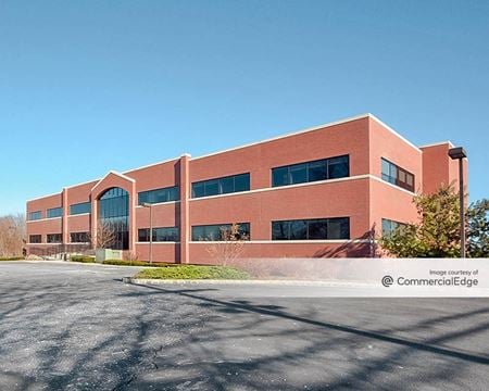Office space for Rent at 50 Parsippany Road in Parsippany