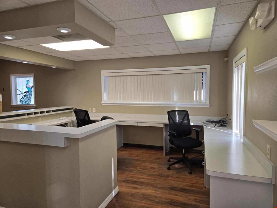 Winter Park Office Building For Sale or Lease