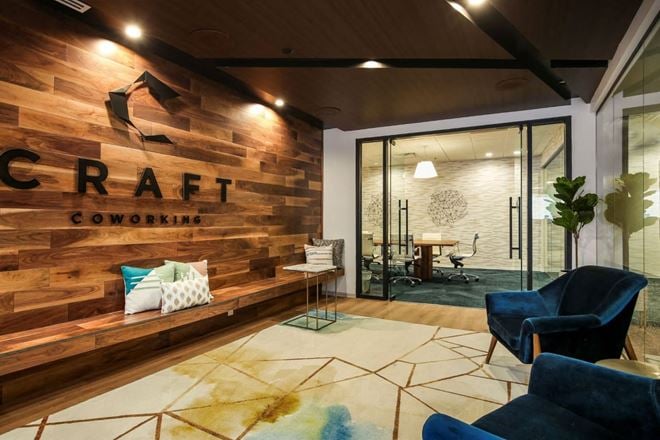 Craft Coworking* - Craft Coworking - Castle Rock