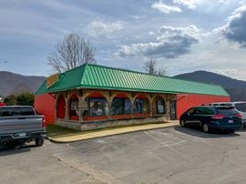 Retail Property on Tunnel Road