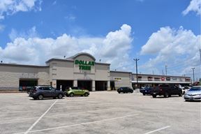Willow Park Shopping Center