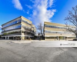 Grove Corporate Plaza - 555 & 585 Grove Street