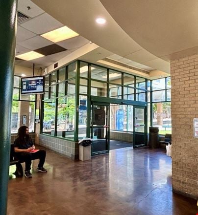 319 South Denver Ave - Denver Avenue Station 
