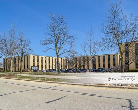 Photo of commercial space at 121 Fairfield Way in Bloomingdale