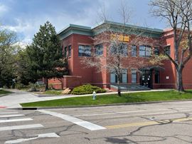 Strive Workspaces - Boulder