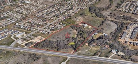 VacantLand space for Sale at 1145 S State Hwy 46 in New Braunfels