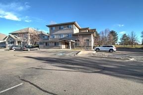 6658 Gunpark Dr #300