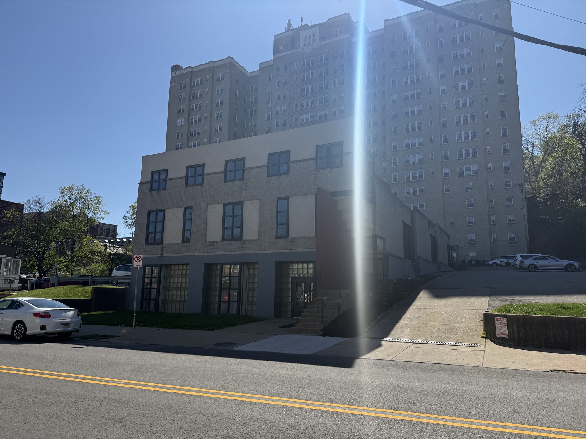 357 N Craig St, Pittsburgh, PA 15213