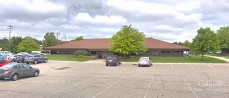 Photo of commercial space at 30689-30821 Barrington St in Madison Heights