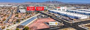 ±2.41 Acres of Land for Future Retail Development