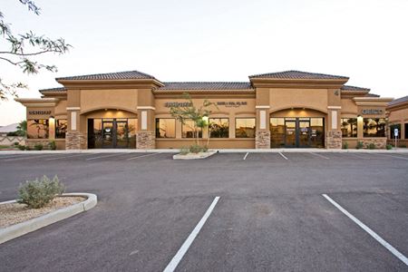 9515 W Camelback Rd Ste 132 - Phoenix