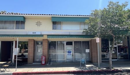 Retail space for Rent at 1302 North Wishon Avenue in Fresno