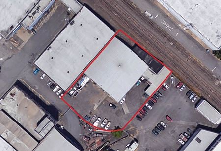 Industrial space for Rent at 2538 & 2740 NW 22nd Place in Portland