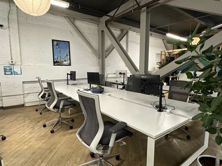 Shared and coworking spaces at 1223 Cleveland Avenue, #200 in San Diego