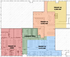 707 Alexander Rd Bldg 2+3
