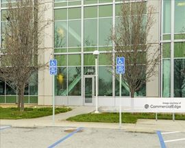 Pacific Shores Center - 2000 Seaport Blvd